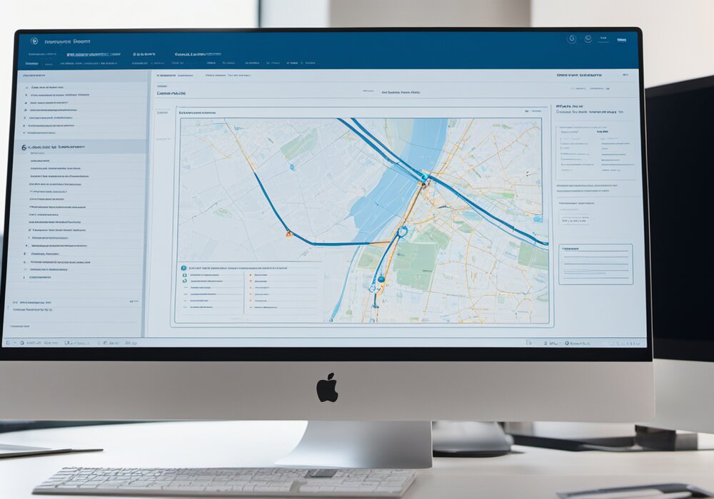 FSMA 204 traceback report generated in SmartBin