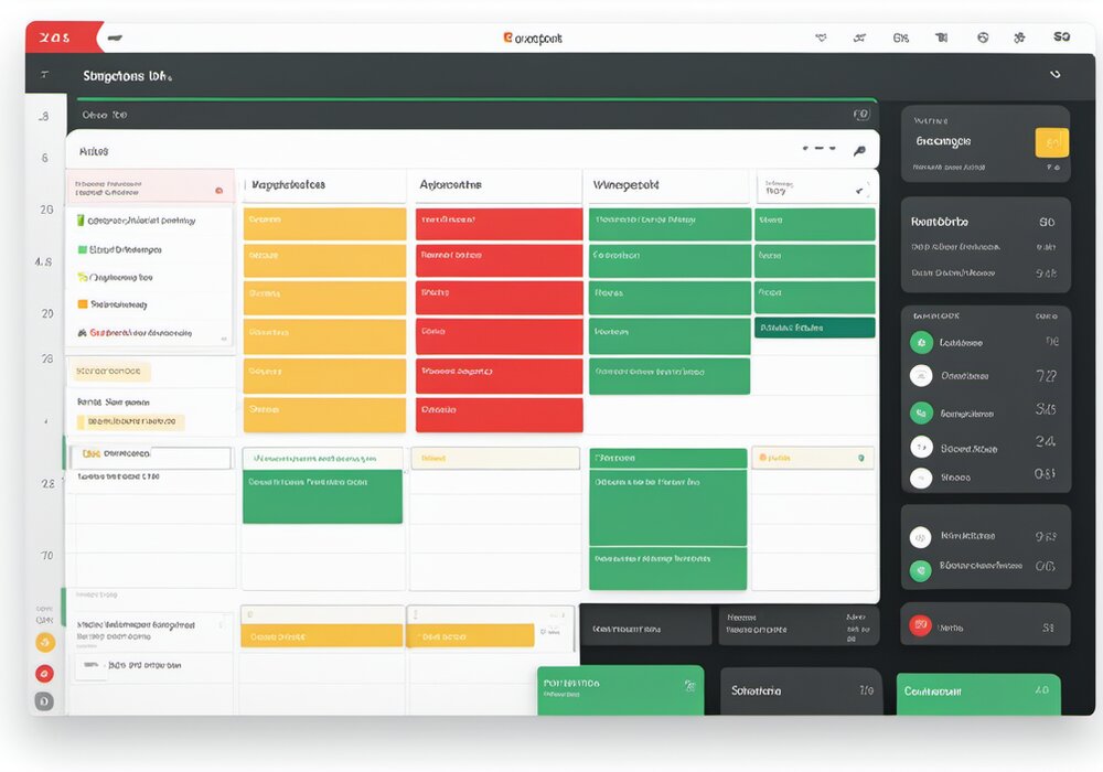 FIFO recommendation dashboard showing priority pull list