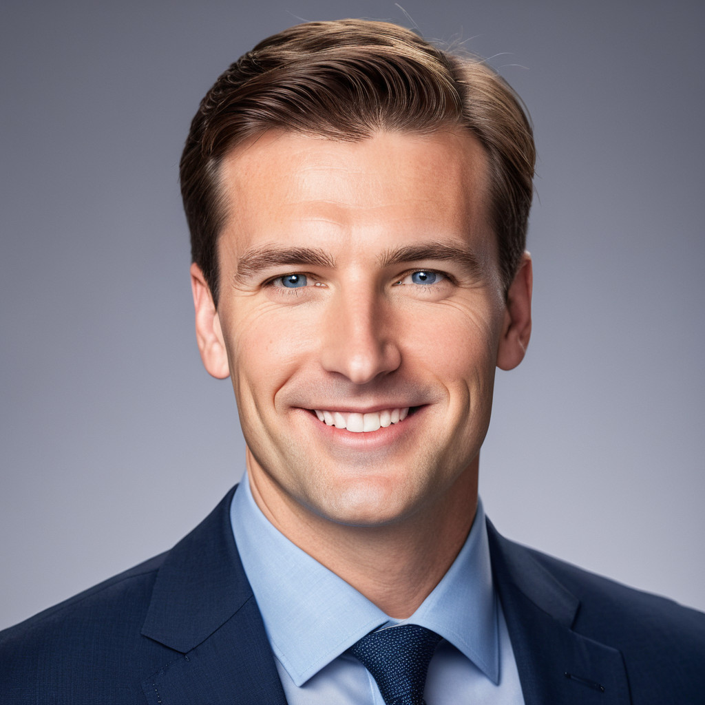 Tavis Hamilton, Marketing Agent at SmartBin